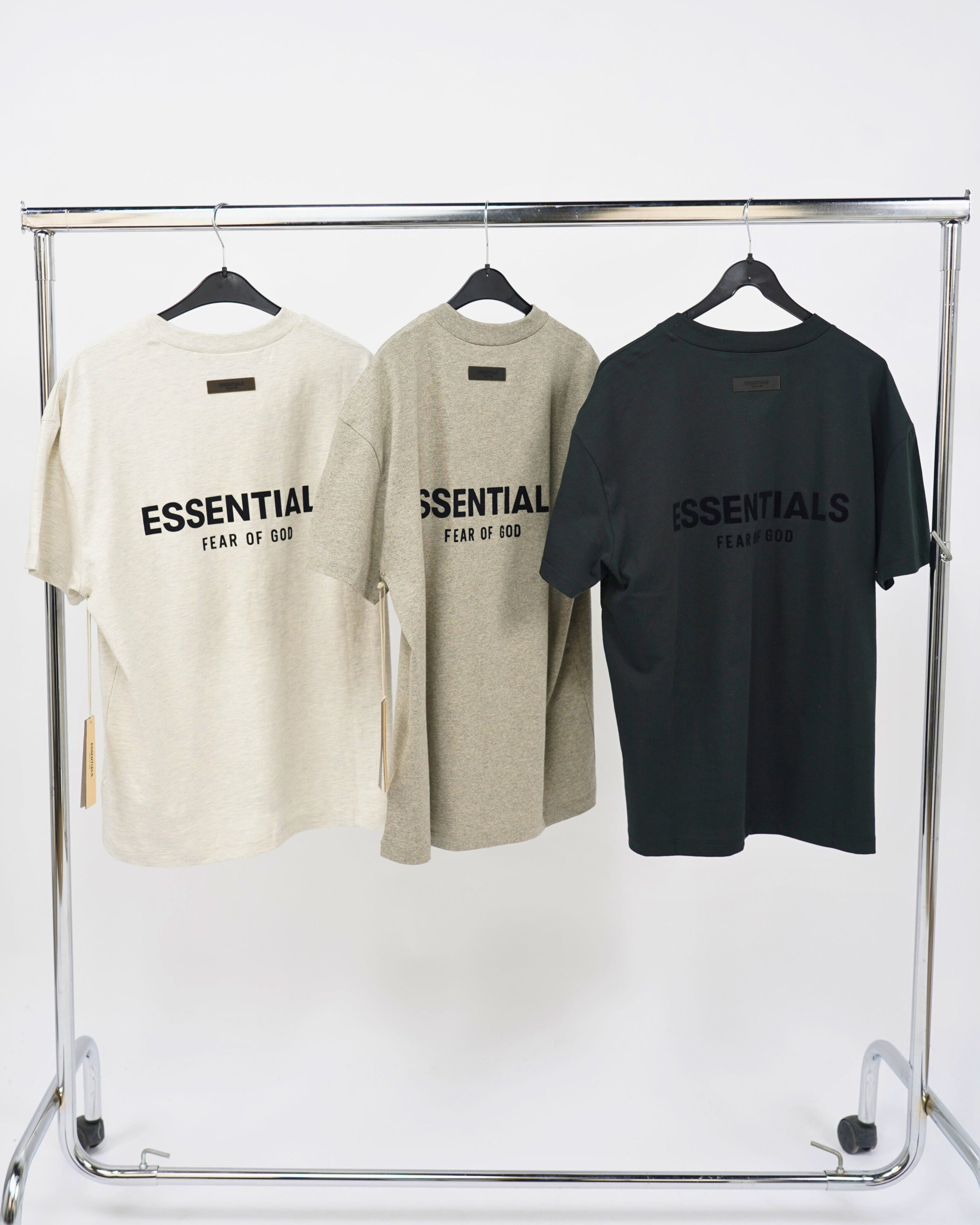 Essentials