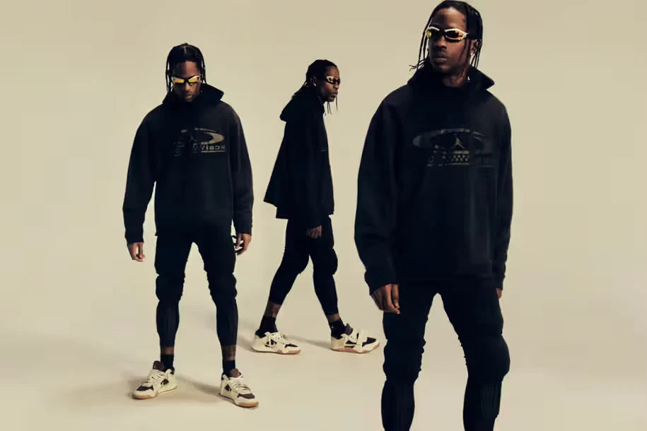 Travis Scott