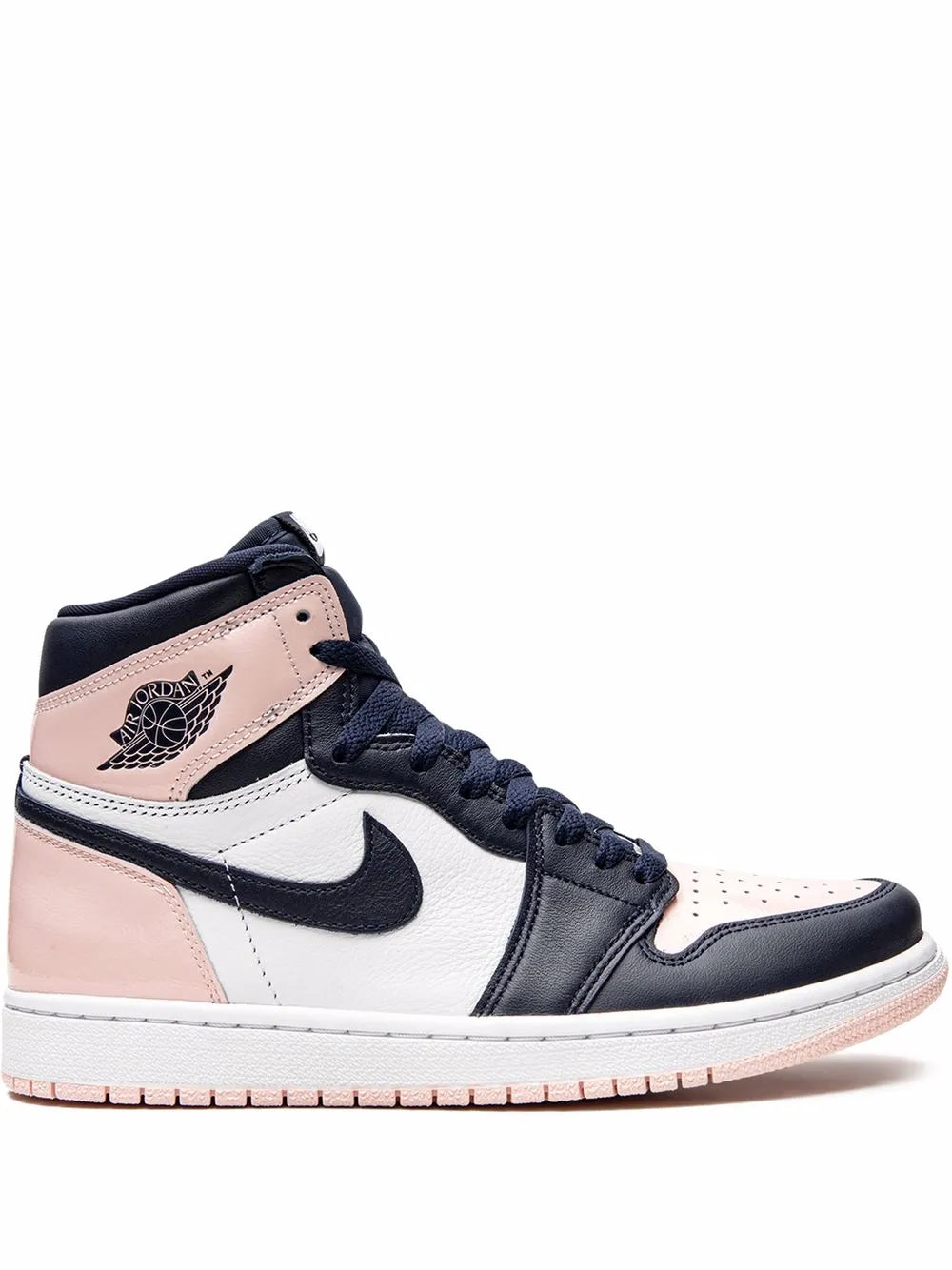 Jordan 1 high atmosphere
