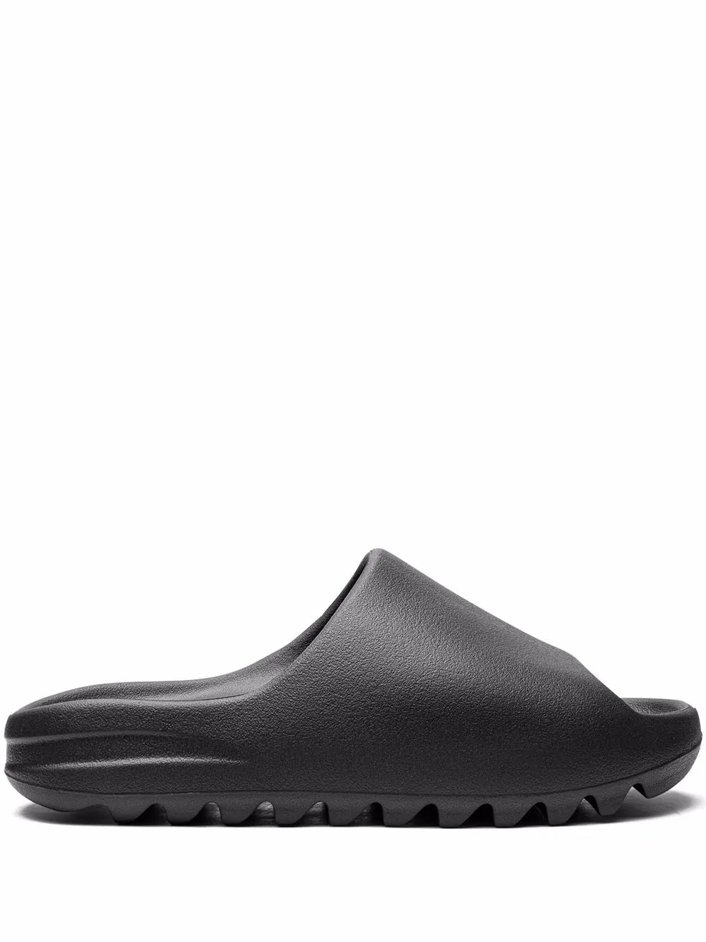 Yeezy slide soot