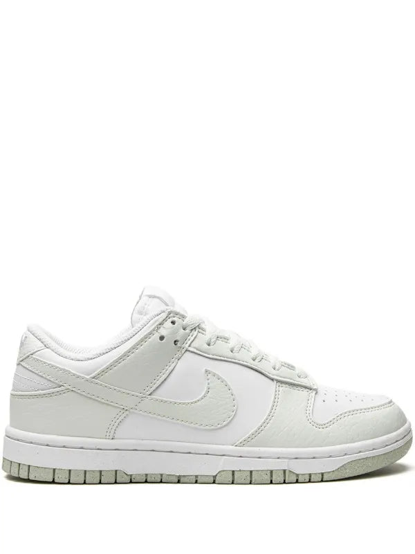Dunk low mint