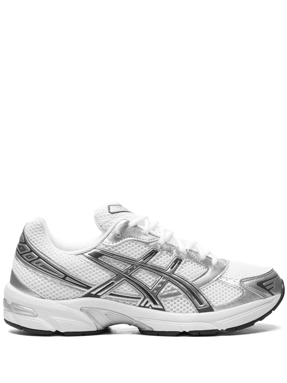 Asics 1130 White Pure Silver