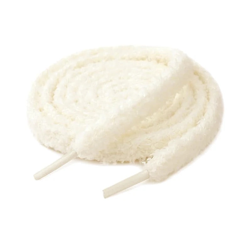 Fluffy Veters Beige