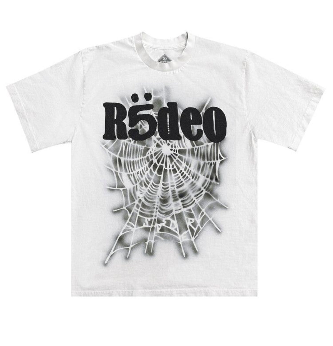 CJ X SP5DER days before rodeo tee III