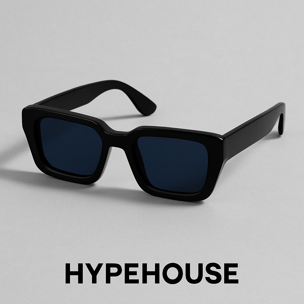 Sunglas Noir – Midnight Edition