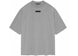 Essentials tshirt dark heather