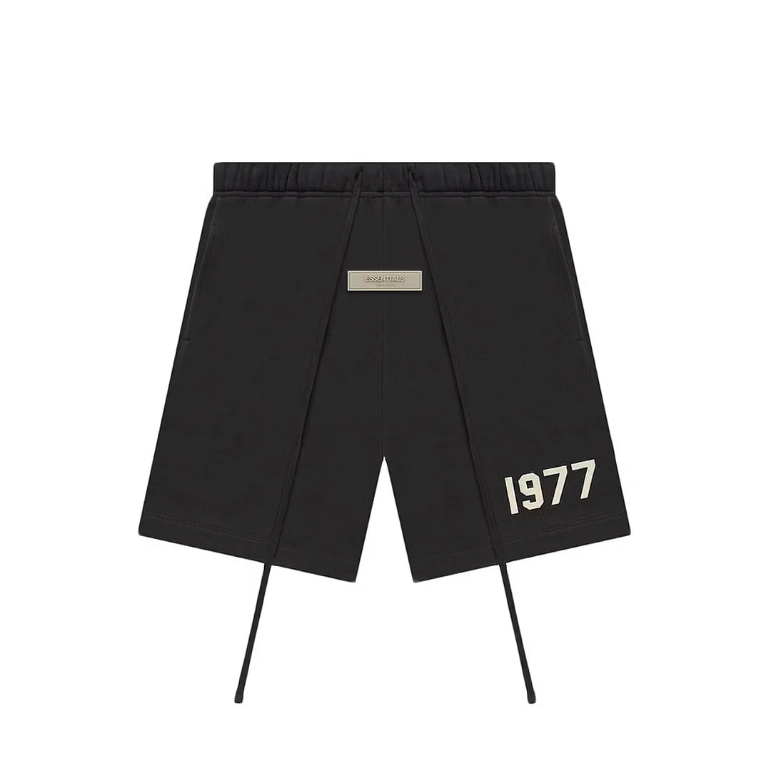 essentials iron 1977 shorts