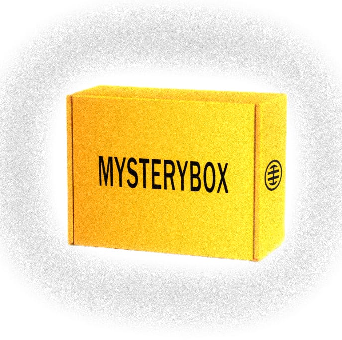 VIP mystery box