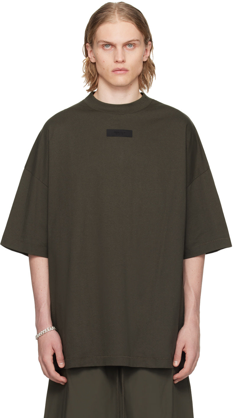 Essentials FW23 ink