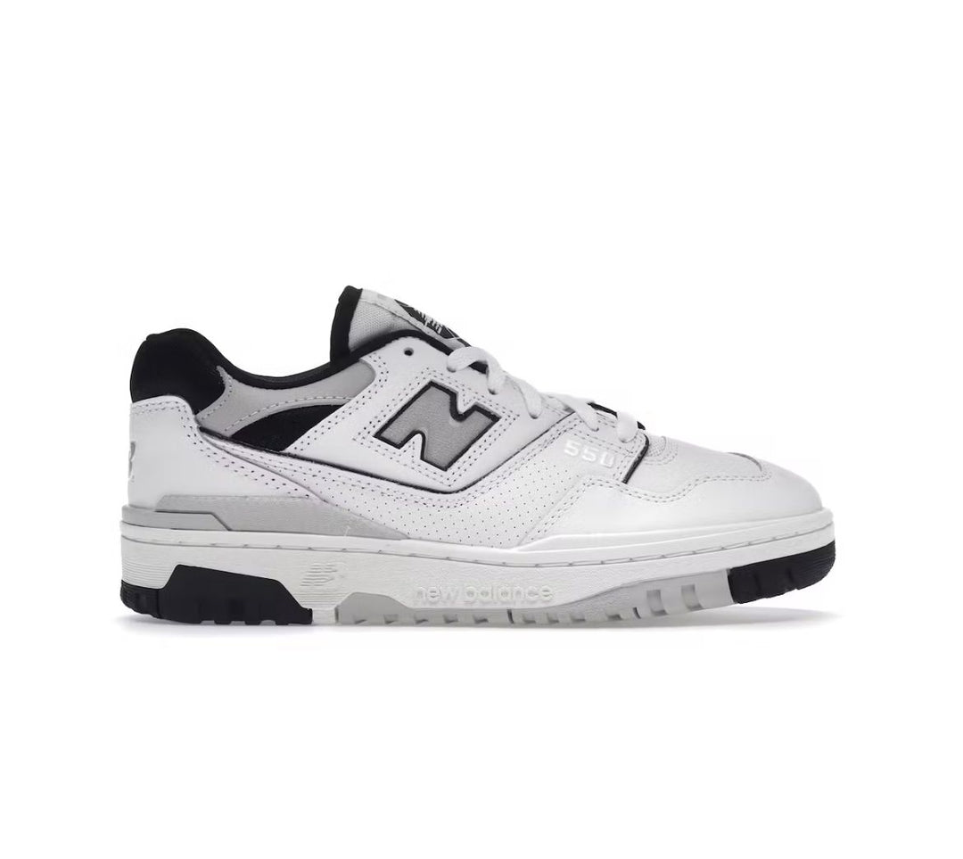New Balance 550 Dark Grey