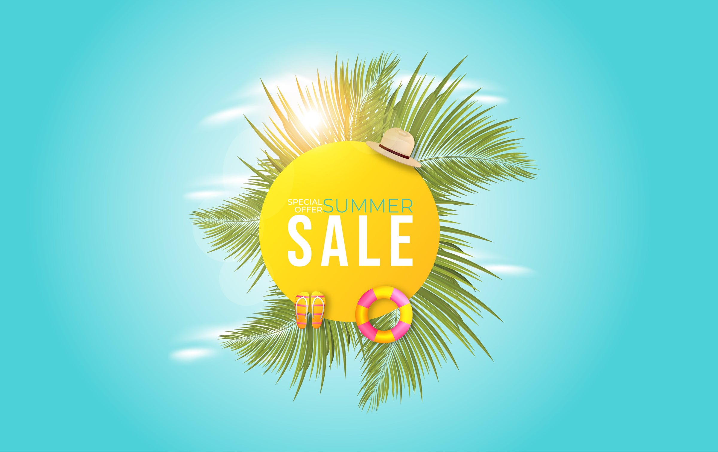 Summer deals