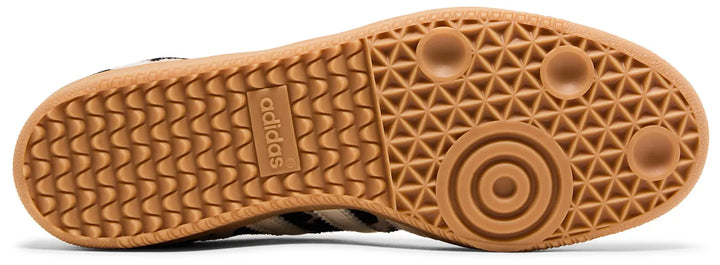 Adidas Samba Cowprint