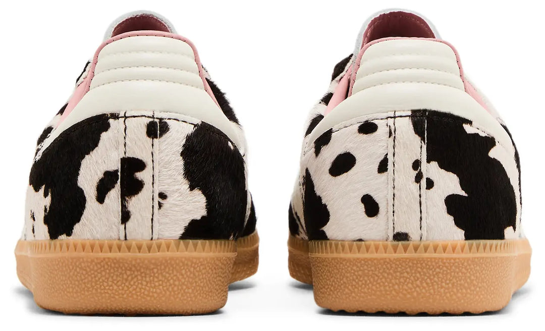 Adidas Samba Cowprint