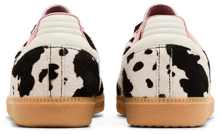 Adidas Samba Cowprint