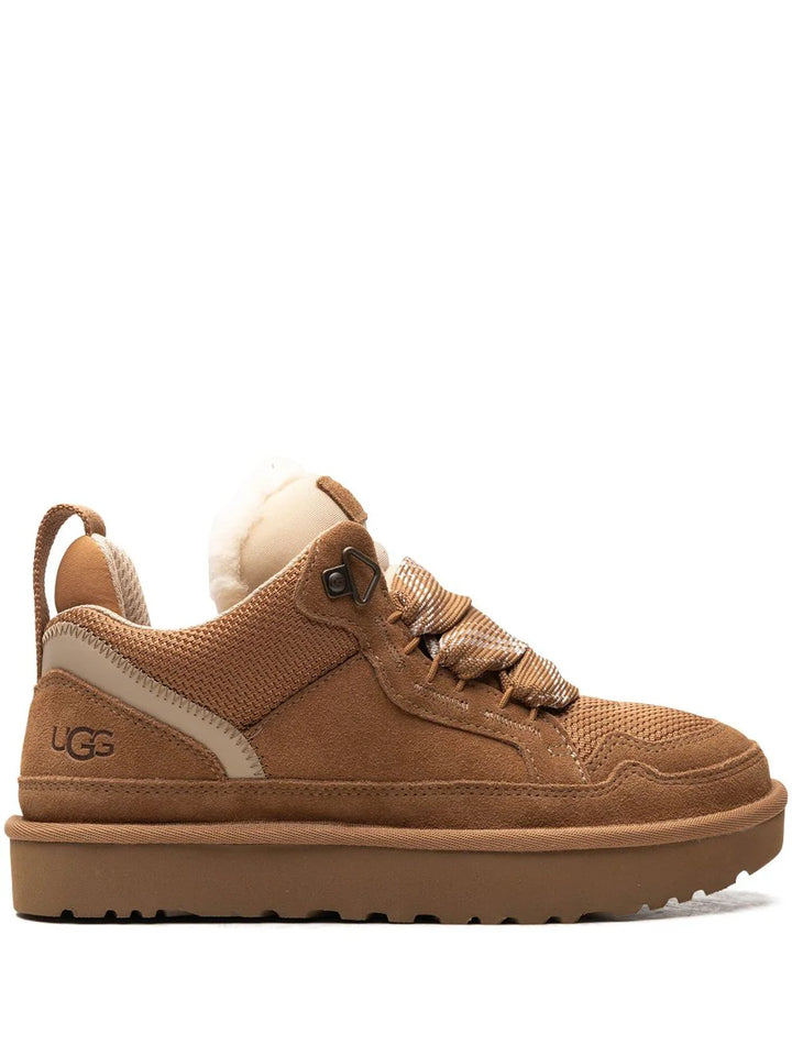 Ugg lowmel chestnut