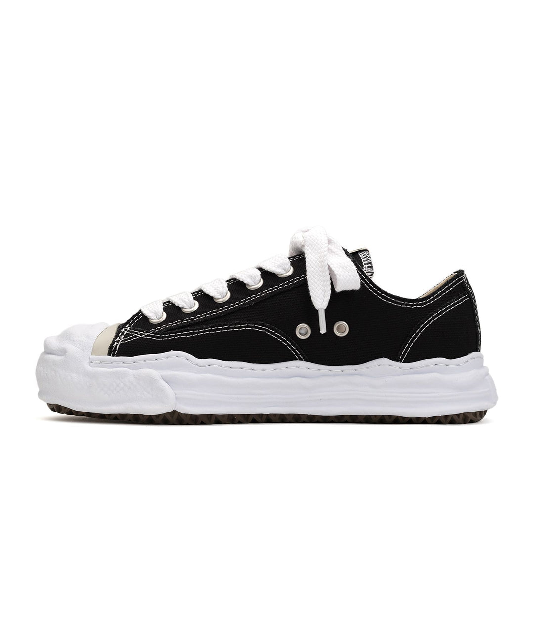 Mason Mihara Yashuiro Hank og sole