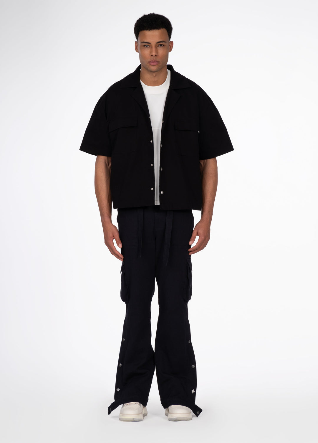 Shirt - Black