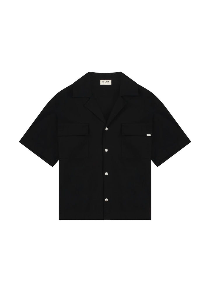 Shirt - Black