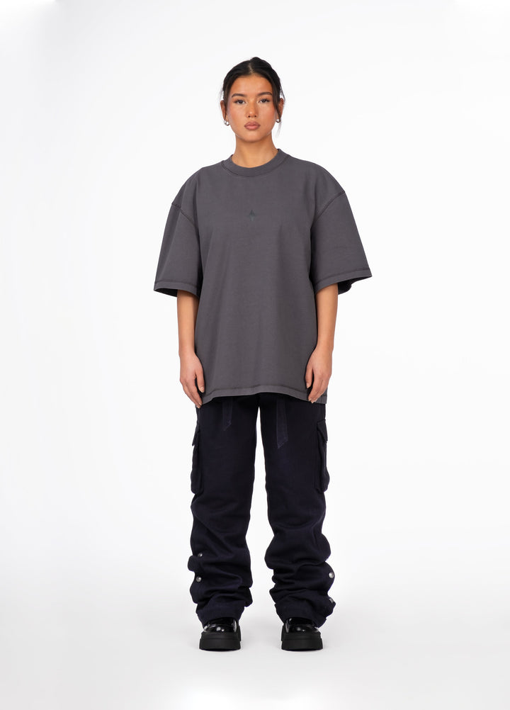 Cargo Pants - Navy