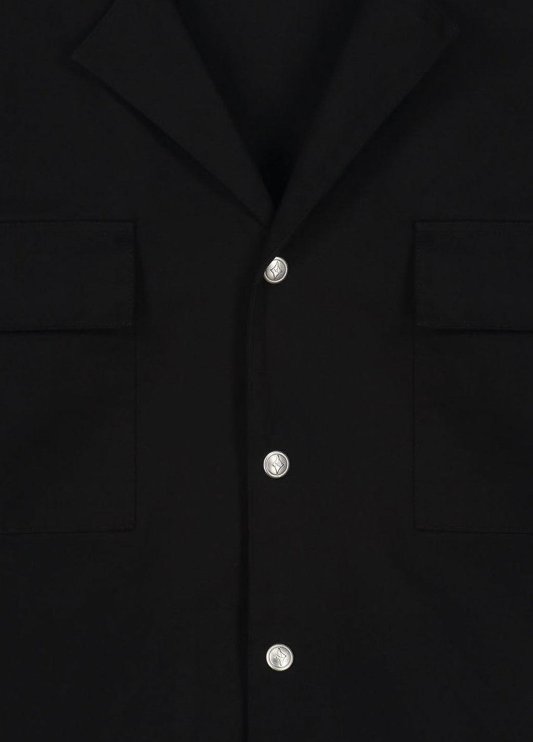 Shirt - Black