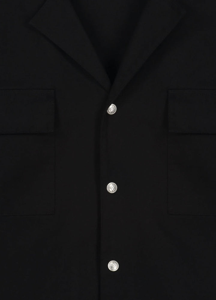 Shirt - Black
