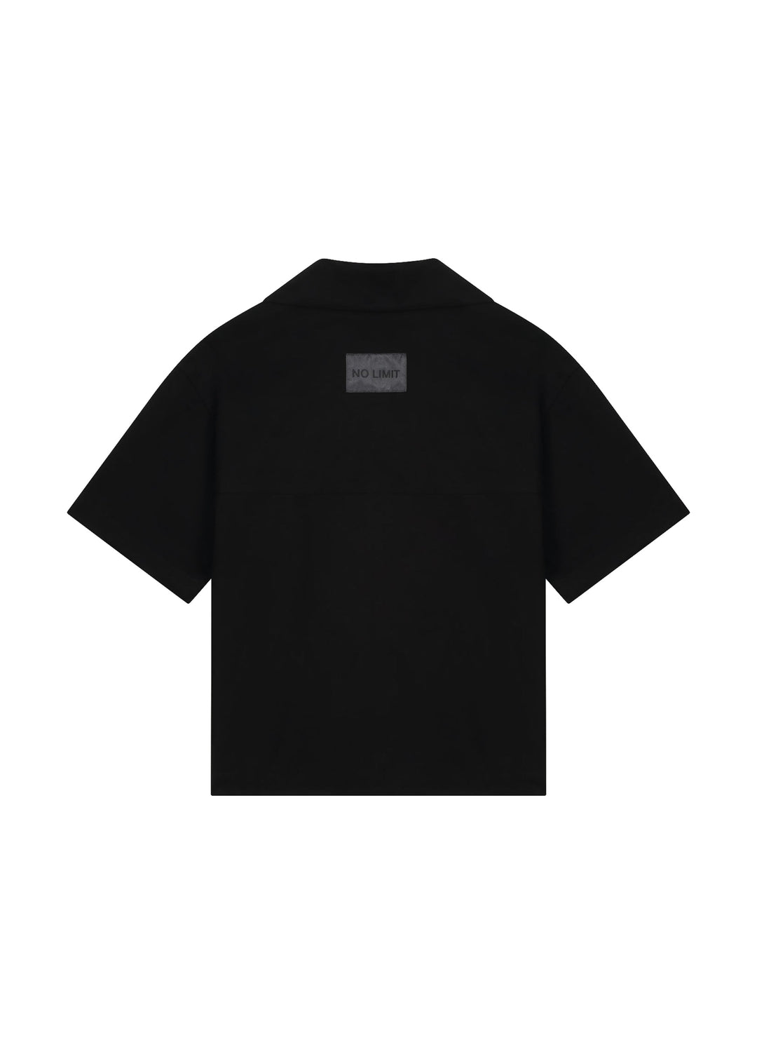 Shirt - Black