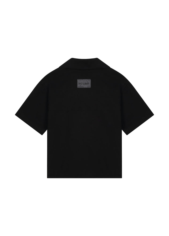Shirt - Black