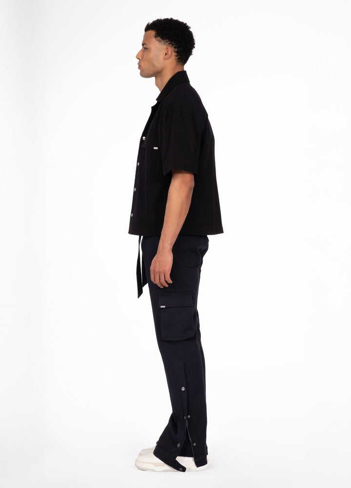 Shirt - Black