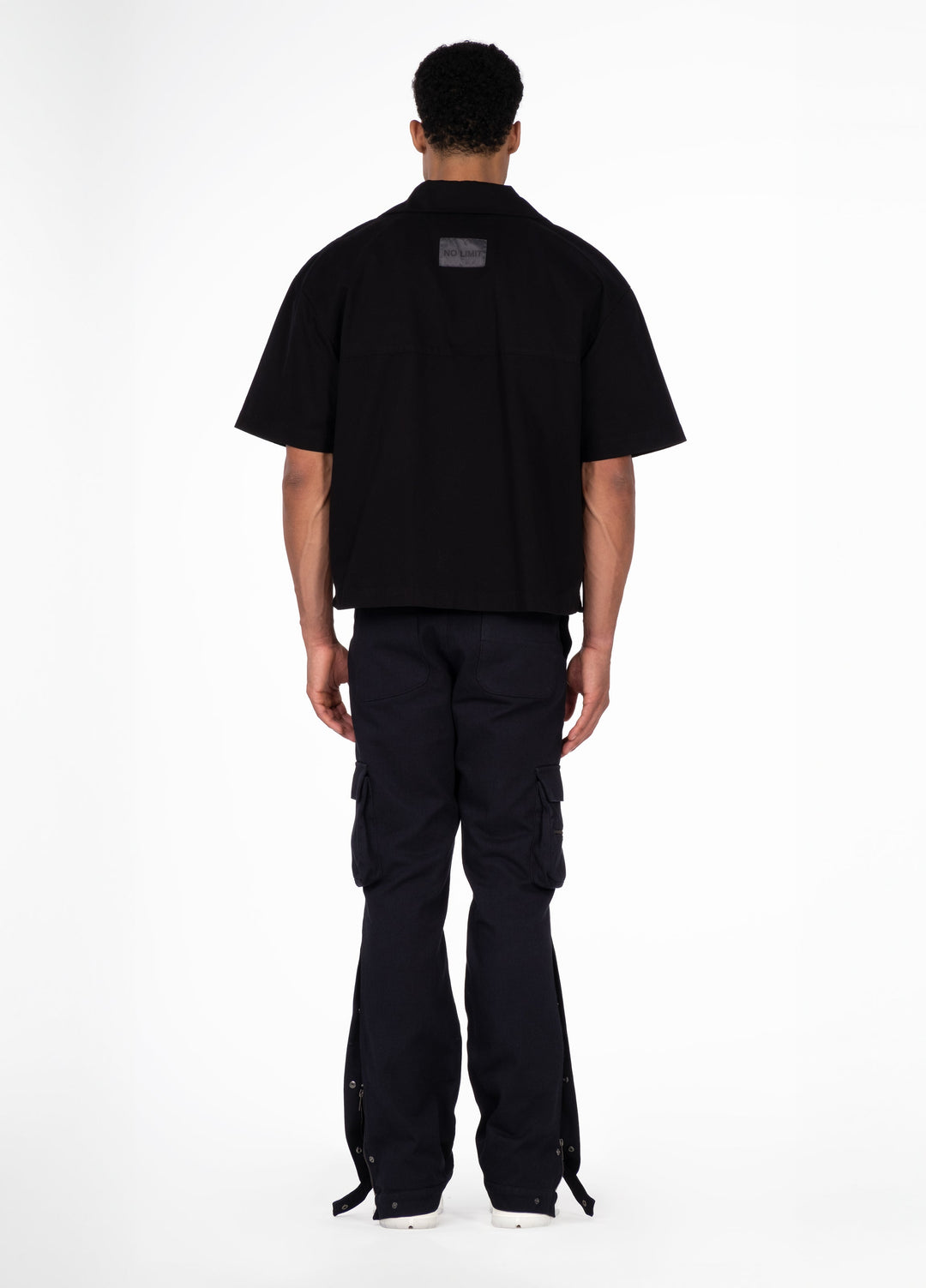 Shirt - Black