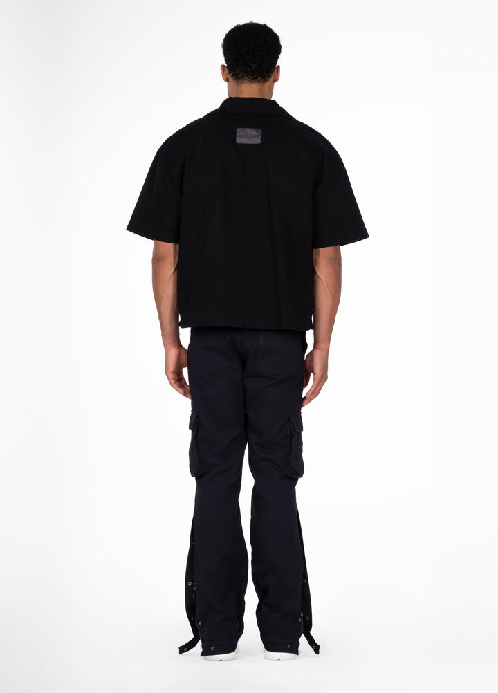 Shirt - Black