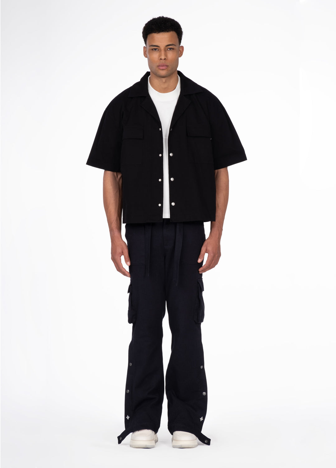 Shirt - Black