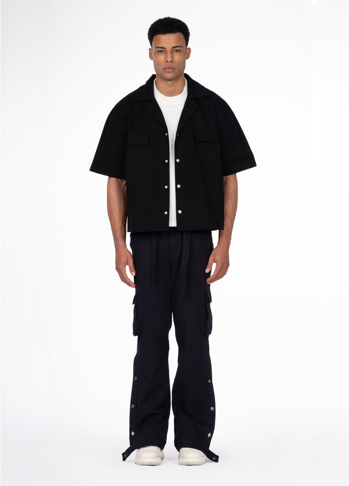 Shirt - Black