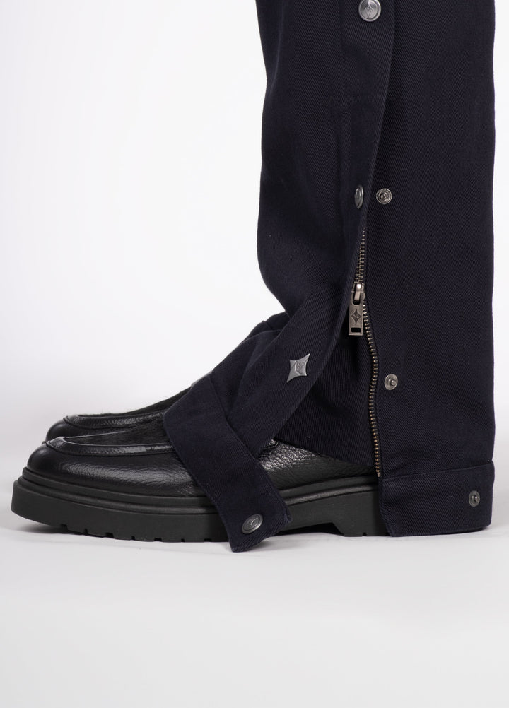Cargo Pants - Navy
