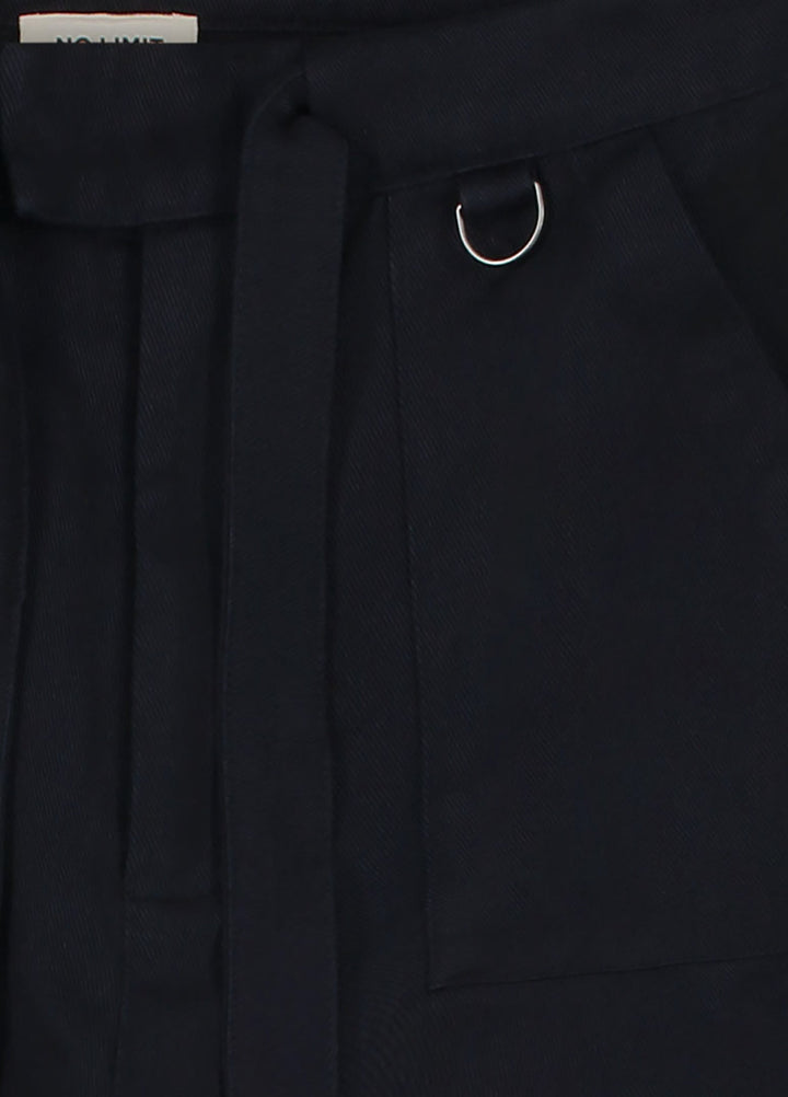 Cargo Pants - Navy