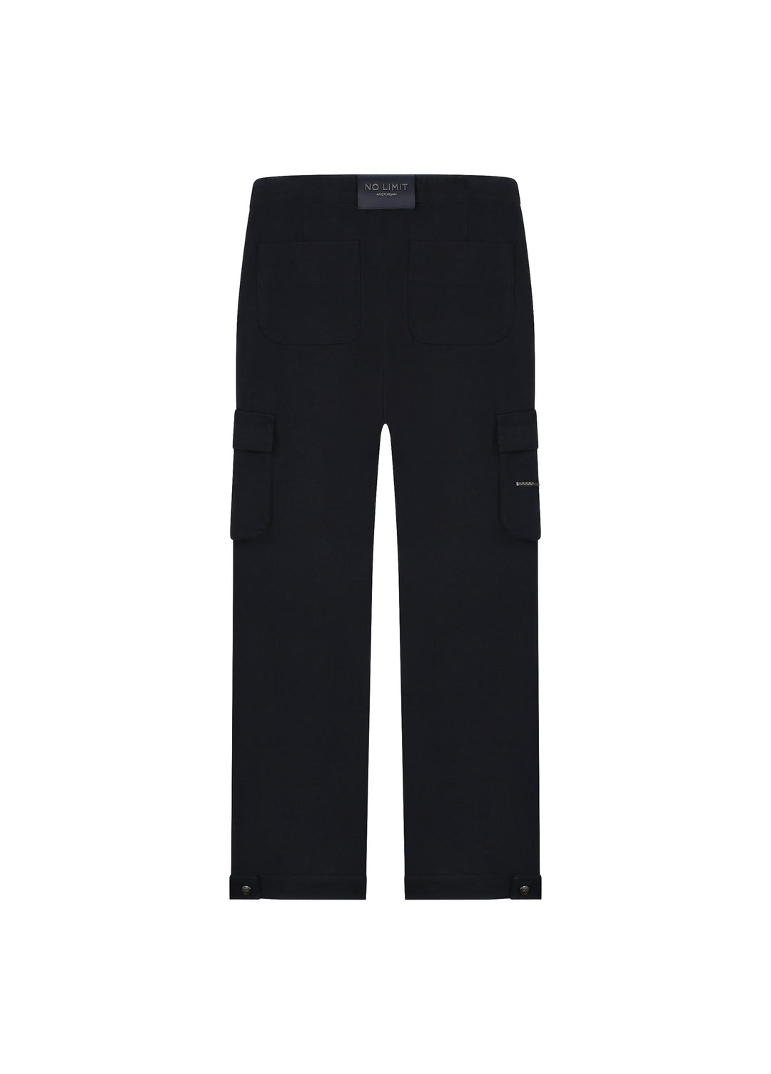 Cargo Pants - Navy