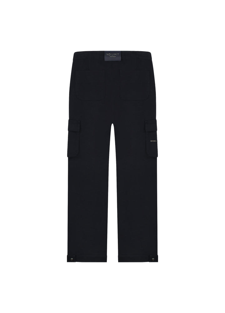 Cargo Pants - Navy
