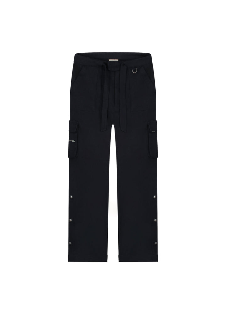 Cargo Pants - Navy