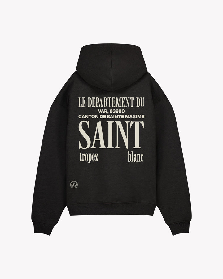 Canton 83 Hoodie