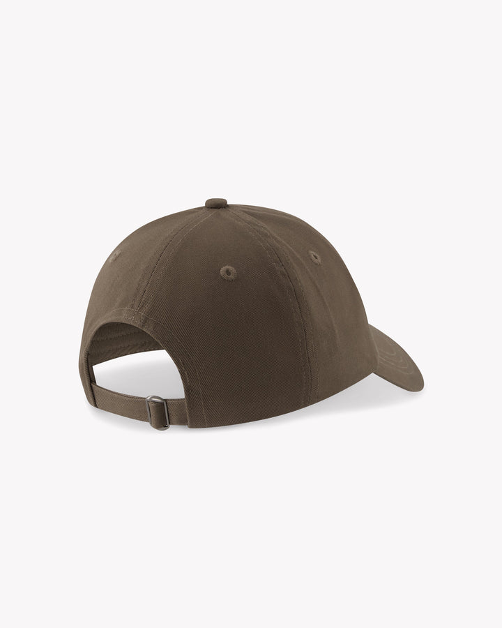 Basic Cap