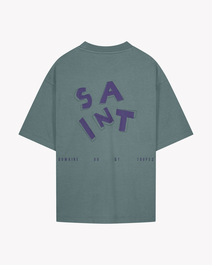 Domaine T-Shirt
