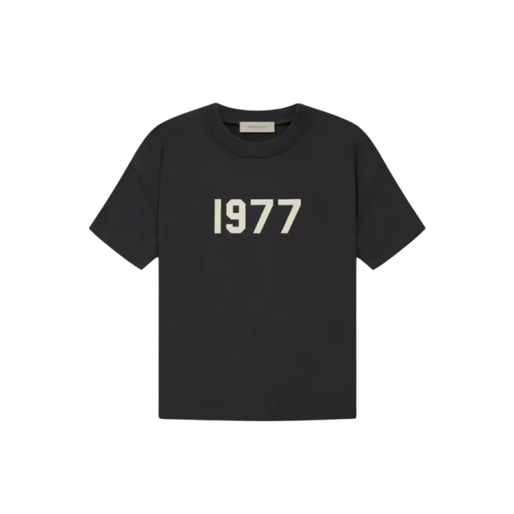 Essentials shirt iron