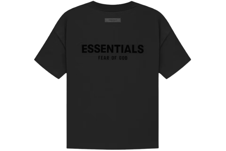 Essentials shirt Stretch limo