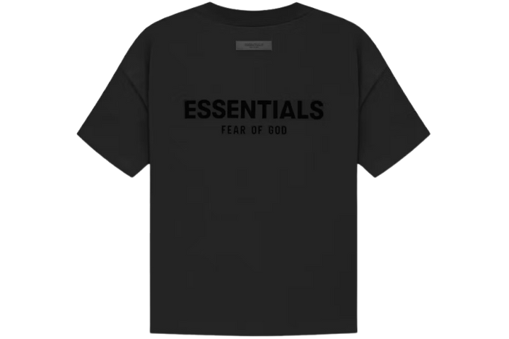 Essentials shirt Stretch limo