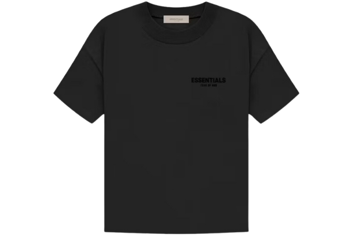 Essentials shirt Stretch limo