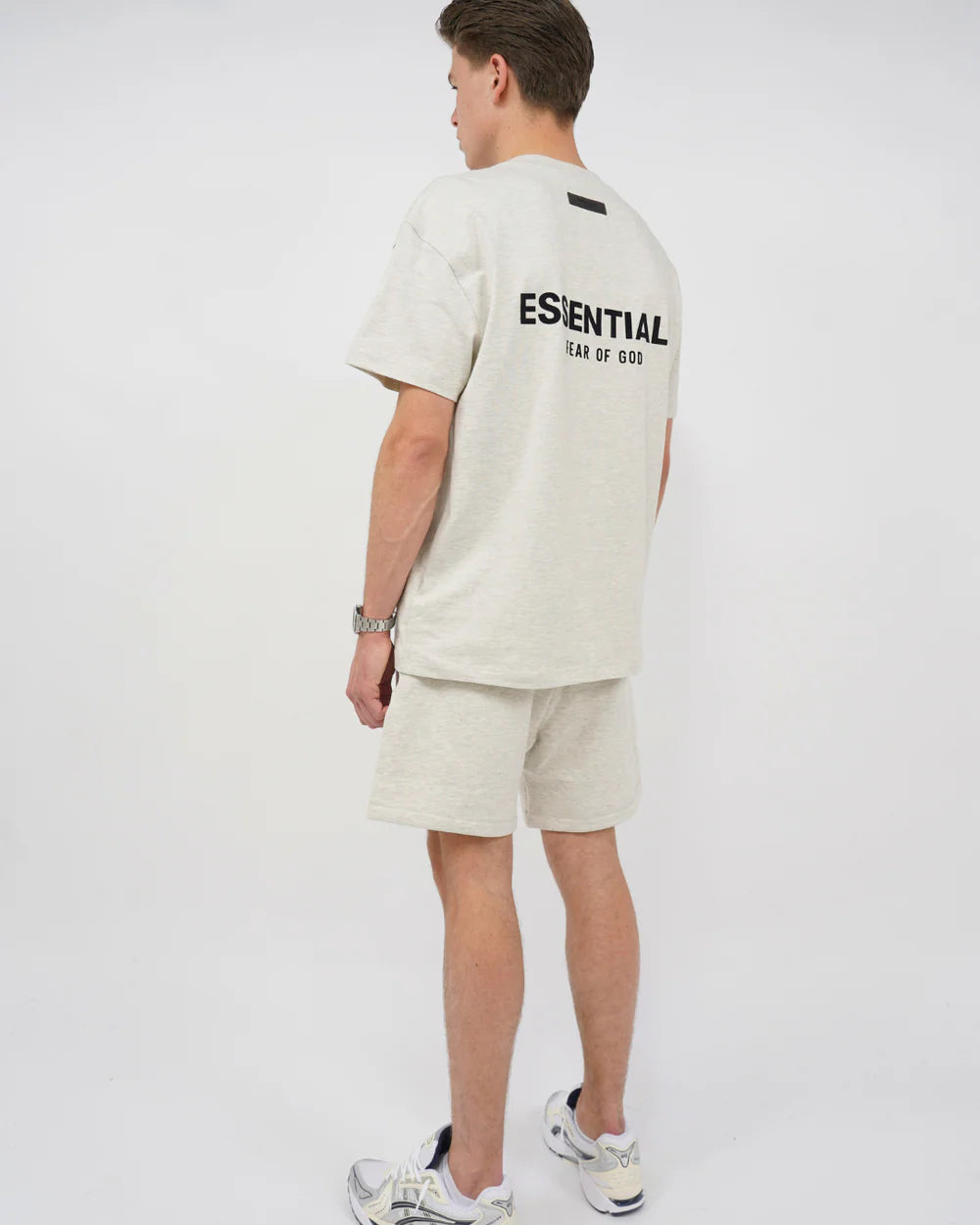 Fear of God Essentials Light Summer Set