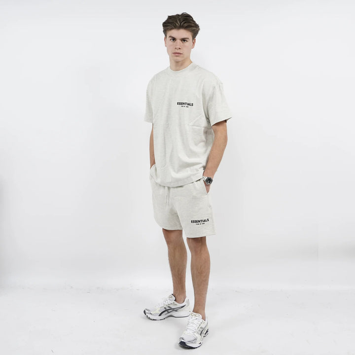 Fear of God Essentials Light Summer Set