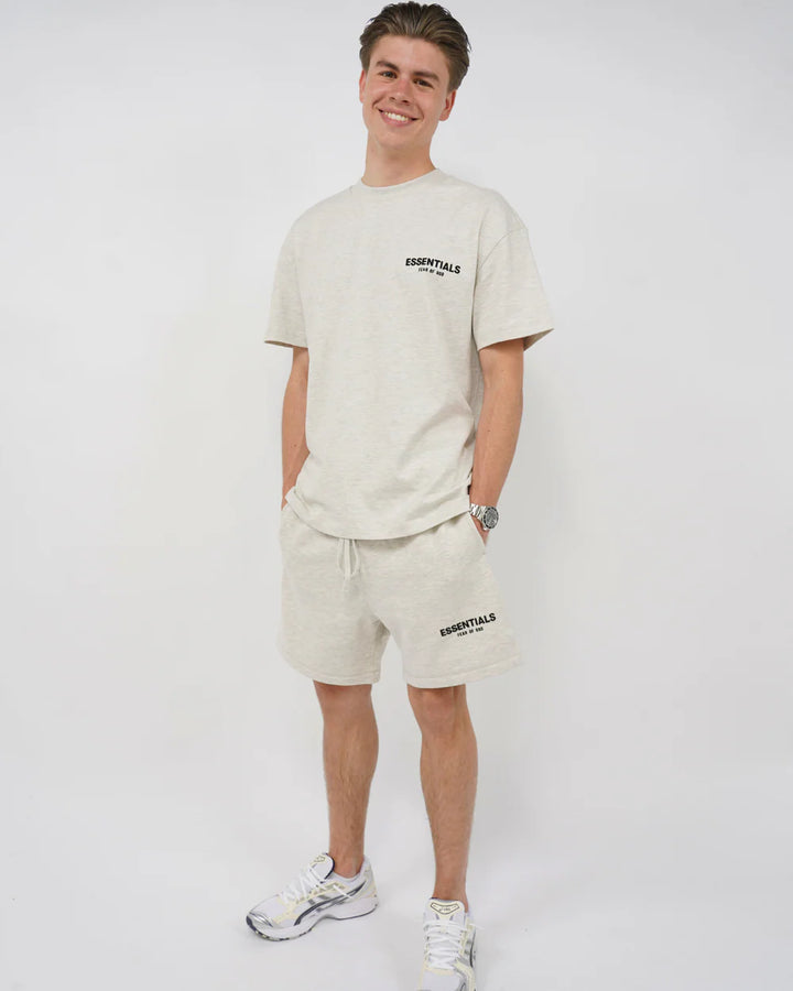 Fear of God Essentials Light Summer Set