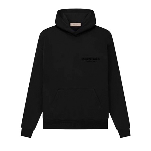 ESSENTIALS STRETCH LIMO HOODIE