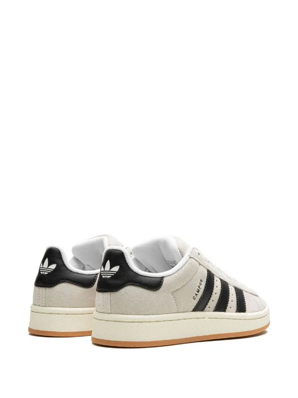 Adidas Campus 00s Crystal White Core Black (Women's)
