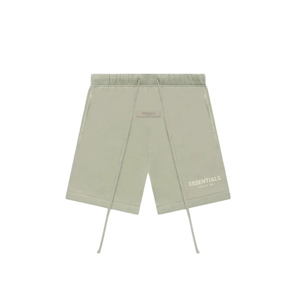 Fear of God Essentials Seafoam Summer set